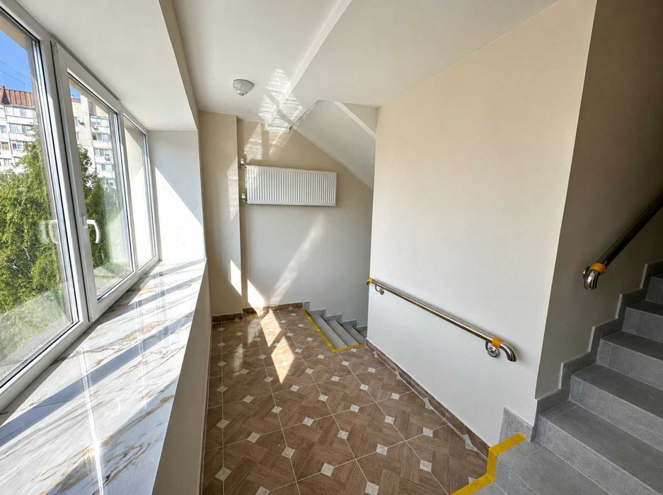 Квартира на вул. Іллєнка, 4 в Черкасах, ID 228886, фото №6