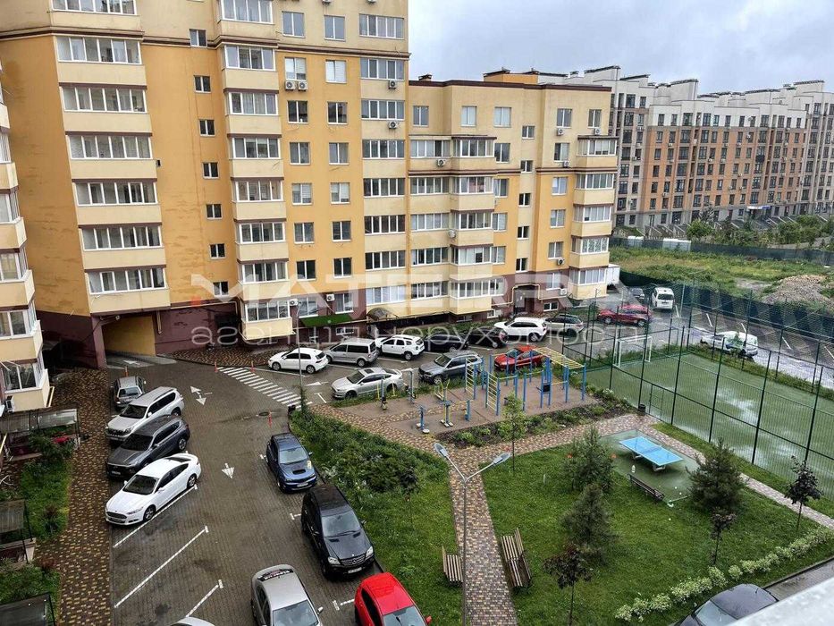 Квартира на ЖК Київський Маєток в Києві, ID 221761, фото №1