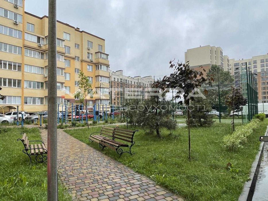 Квартира на ЖК Київський Маєток в Києві, ID 221761, фото №2