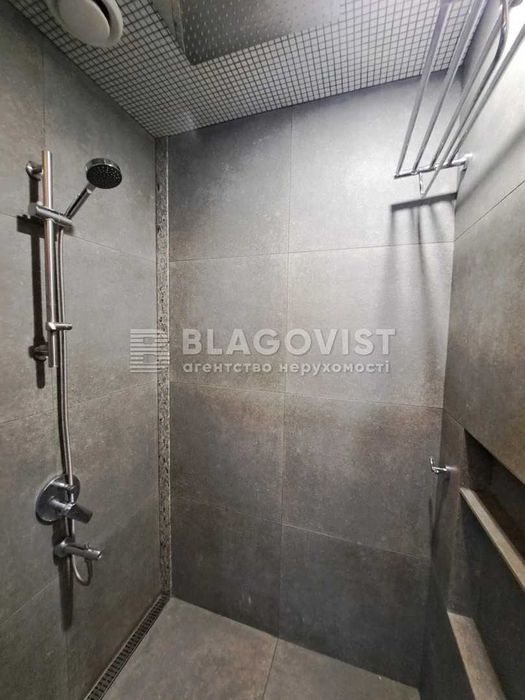 Квартира на вул. Дніпровська набережна, 1 в Києві, ID 181177, фото №13