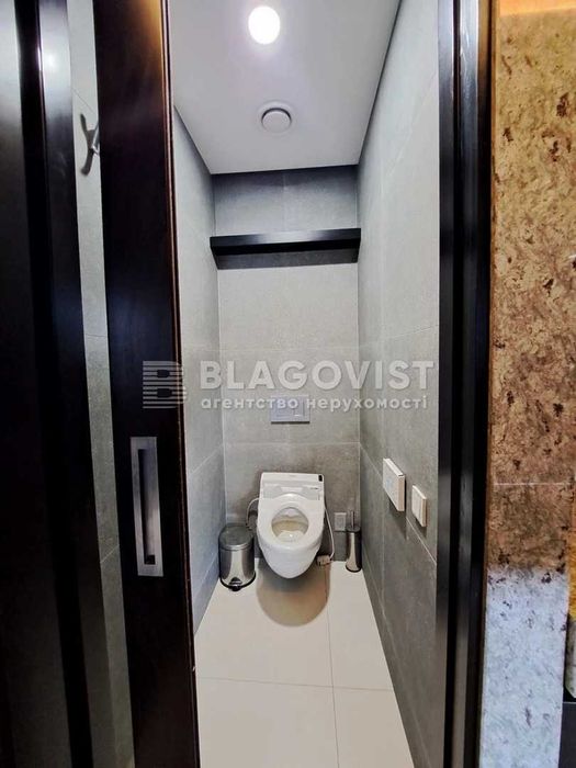 Квартира на вул. Дніпровська набережна, 1 в Києві, ID 181177, фото №14