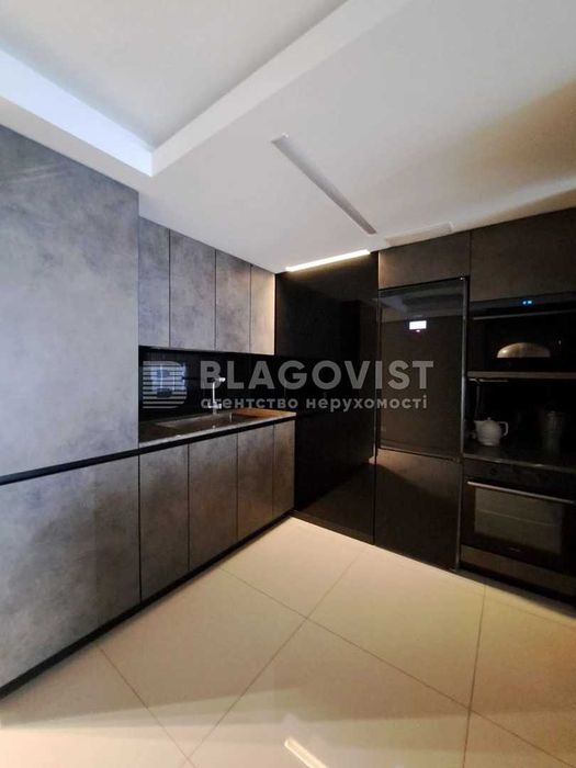 Квартира на вул. Дніпровська набережна, 1 в Києві, ID 181177, фото №8