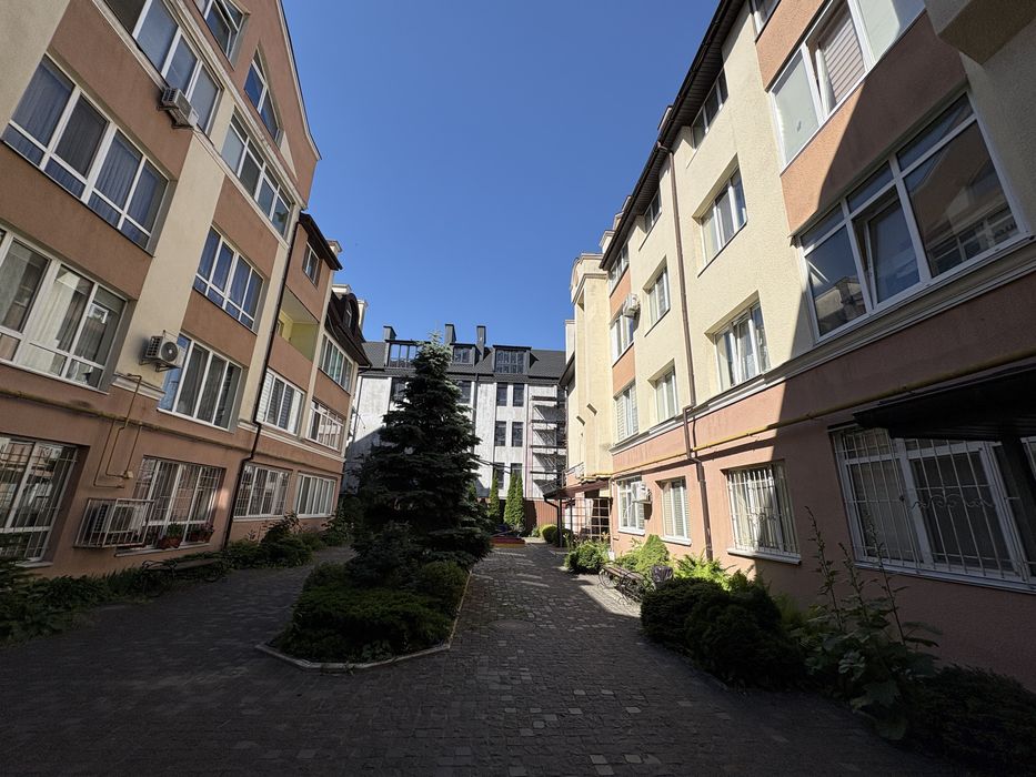 Квартира на Буча в Києві, ID 230173, фото №17