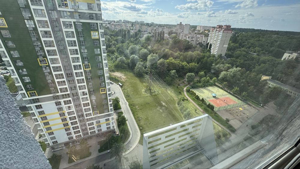 Квартира на вул. Вишгородська, 45Ж в Київ, ID 187657, фото №4