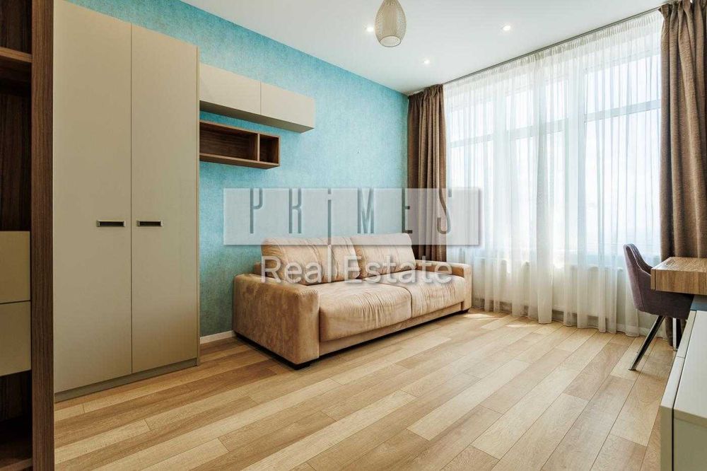 Квартира на вул. Верхогляда, 15 в Києві, ID 182591, фото №9