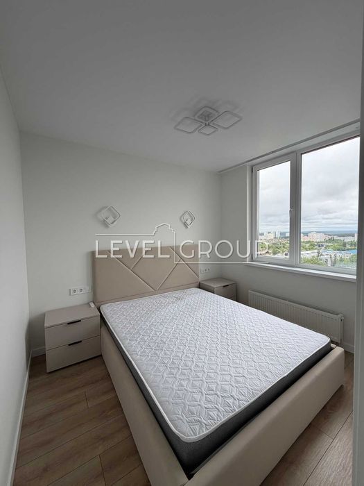 Квартира на вул. Олега Мудрака, 1Б в Київ, ID 350180, фото №2
