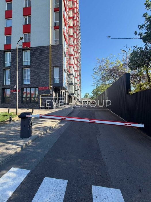 Квартира на вул. Олега Мудрака, 1Б в Києві, ID 350180, фото №12