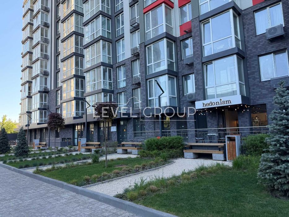 Квартира на вул. Олега Мудрака, 1Б в Києві, ID 350180, фото №13
