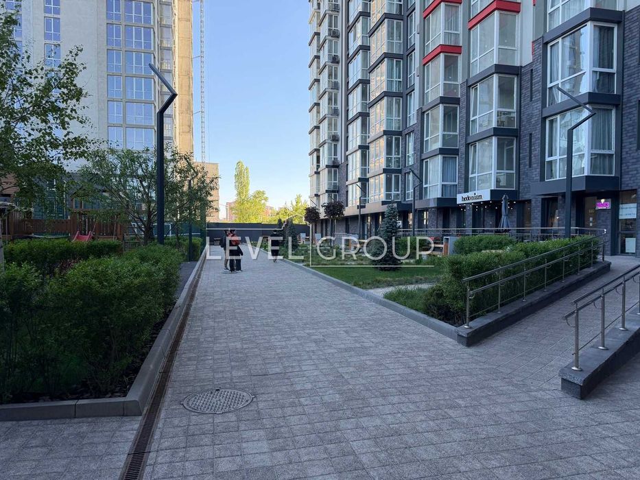 Квартира на вул. Олега Мудрака, 1Б в Києві, ID 350180, фото №14