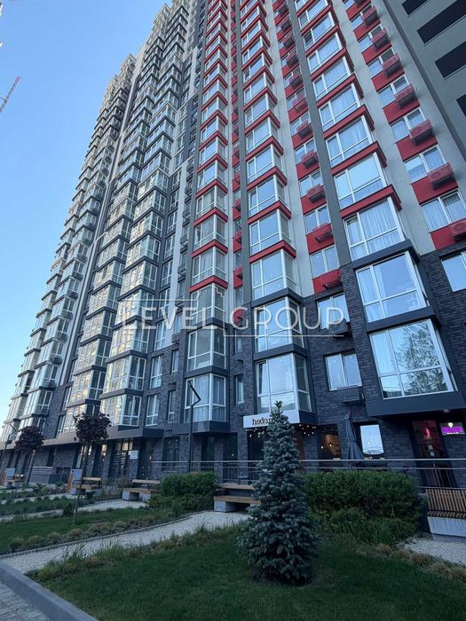 Квартира на вул. Олега Мудрака, 1Б в Києві, ID 350180, фото №15