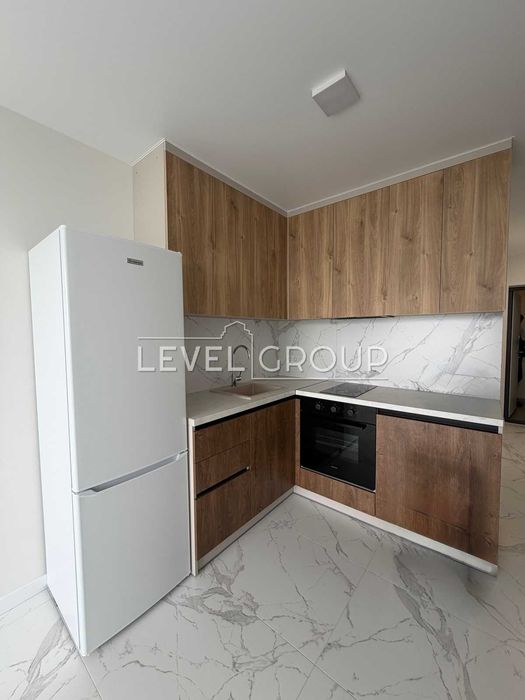 Квартира на вул. Олега Мудрака, 1Б в Київ, ID 350180, фото №5