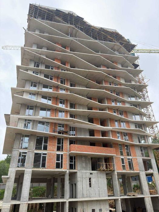 Квартира на вул. Ленона в Львові, ID 201551, фото №11