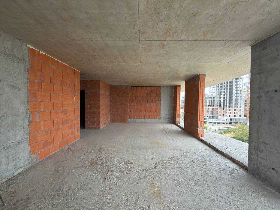 Квартира на вул. Ленона в Львові, ID 201551, фото №4