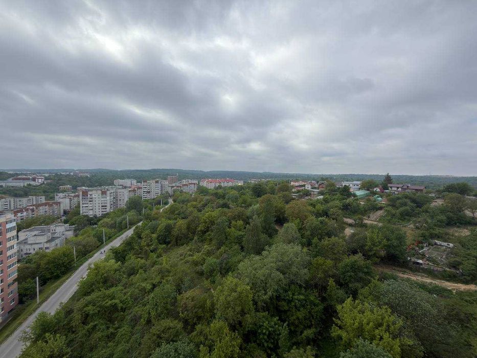Квартира на вул. Ленона в Львові, ID 201551, фото №9