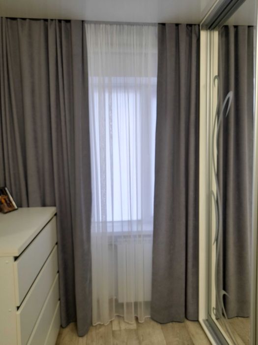 Квартира на вул. Металургів, 5 в Кривому Розі, ID 184031, фото №2