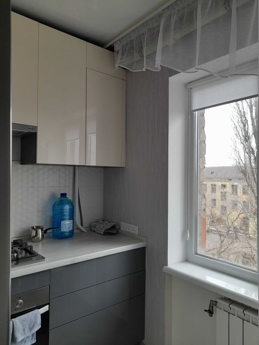 Квартира на вул. Металургів, 5 в Кривому Розі, ID 184031, фото №11