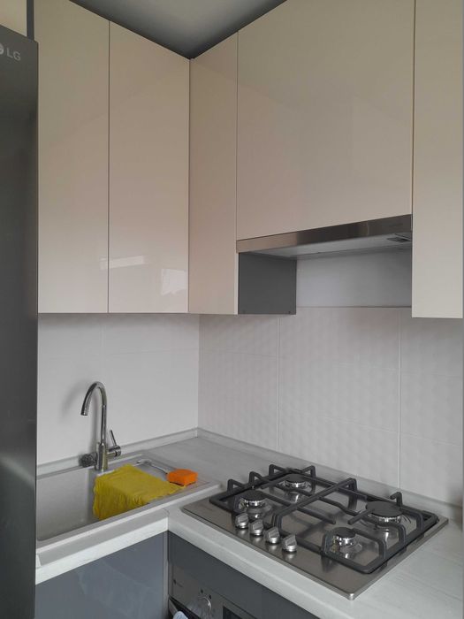 Квартира на вул. Металургів, 5 в Кривому Розі, ID 184031, фото №12