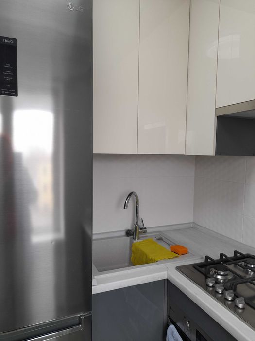 Квартира на вул. Металургів, 5 в Кривому Розі, ID 184031, фото №13