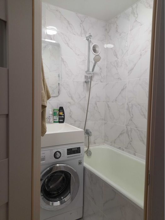 Квартира на вул. Металургів, 5 в Кривому Розі, ID 184031, фото №16