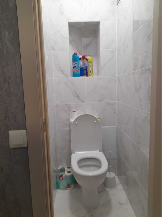 Квартира на вул. Металургів, 5 в Кривому Розі, ID 184031, фото №18