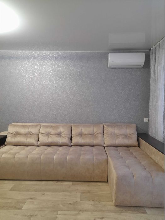 Квартира на вул. Металургів, 5 в Кривому Розі, ID 184031, фото №3