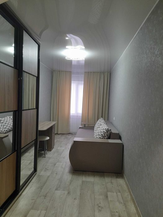 Квартира на вул. Металургів, 5 в Кривому Розі, ID 184031, фото №6