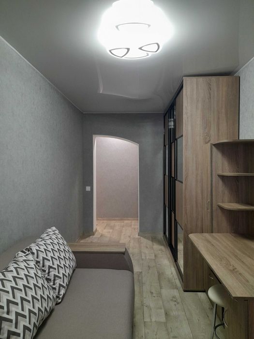 Квартира на вул. Металургів, 5 в Кривому Розі, ID 184031, фото №7