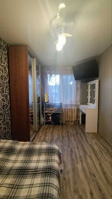 Квартира на вул. Павла Глазового, 5 в Кривому Розі, ID 190639, фото №1