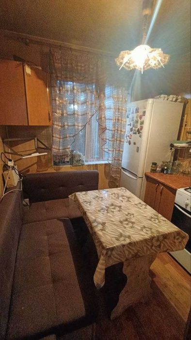 Квартира на вул. Павла Глазового, 5 в Кривому Розі, ID 190639, фото №11