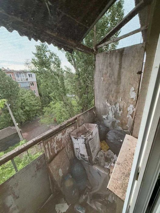 Квартира на вул. Павла Глазового, 5 в Кривому Розі, ID 190639, фото №12