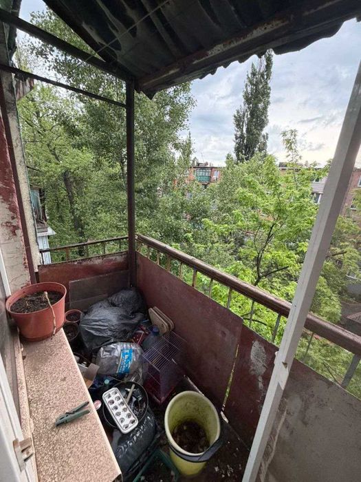 Квартира на вул. Павла Глазового, 5 в Кривому Розі, ID 190639, фото №13
