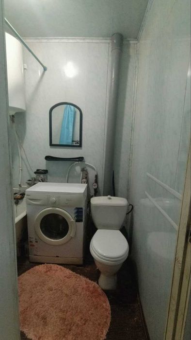Квартира на вул. Павла Глазового, 5 в Кривому Розі, ID 190639, фото №14