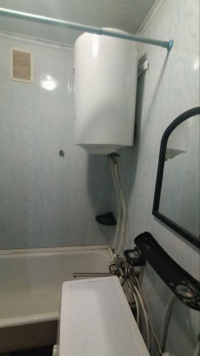 Квартира на вул. Павла Глазового, 5 в Кривому Розі, ID 190639, фото №16