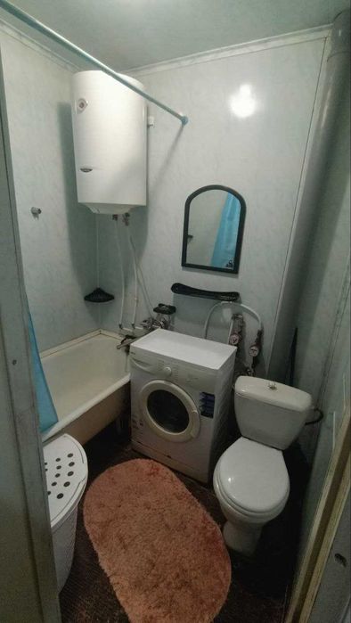 Квартира на вул. Павла Глазового, 5 в Кривому Розі, ID 190639, фото №17