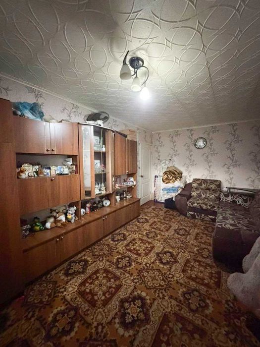 Квартира на вул. Павла Глазового, 5 в Кривому Розі, ID 190639, фото №5
