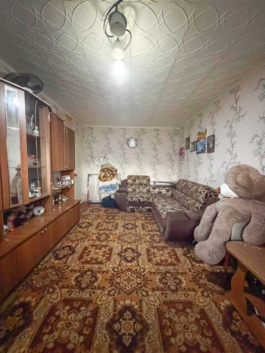 Квартира на вул. Павла Глазового, 5 в Кривому Розі, ID 190639, фото №6