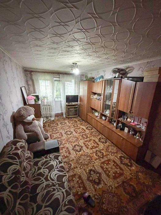 Квартира на вул. Павла Глазового, 5 в Кривому Розі, ID 190639, фото №7