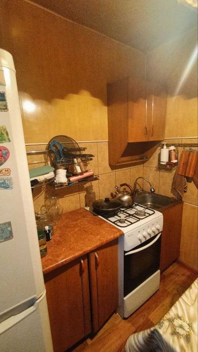 Квартира на вул. Павла Глазового, 5 в Кривому Розі, ID 190639, фото №10
