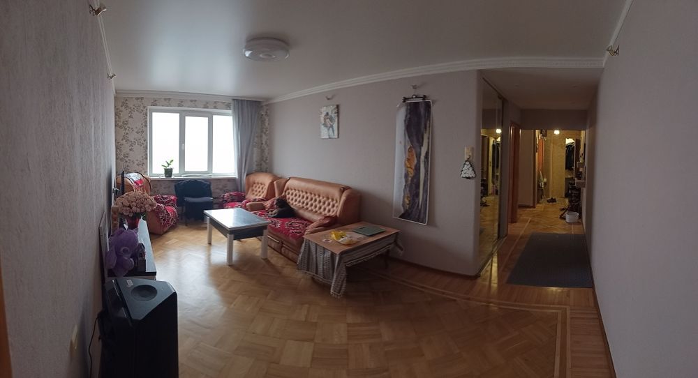 Квартира на вул. Тракторобудівників, 100 в Харкові, ID 200841, фото №1