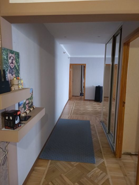 Квартира на вул. Тракторобудівників, 100 в Харкові, ID 200841, фото №2
