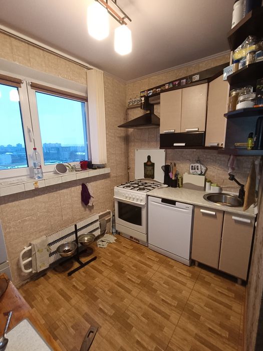 Квартира на вул. Тракторобудівників, 100 в Харкові, ID 200841, фото №11