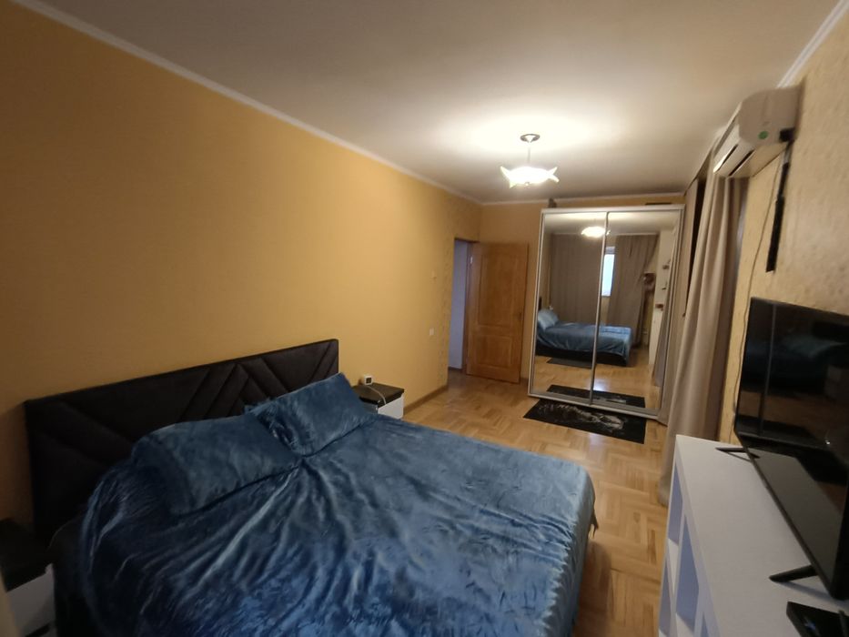 Квартира на вул. Тракторобудівників, 100 в Харкові, ID 200841, фото №14