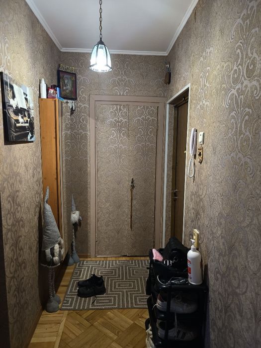 Квартира на вул. Тракторобудівників, 100 в Харкові, ID 200841, фото №15