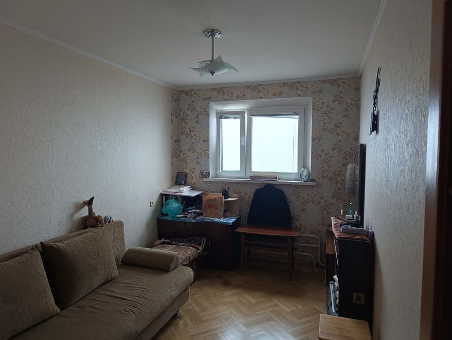 Квартира на вул. Тракторобудівників, 100 в Харкові, ID 200841, фото №16