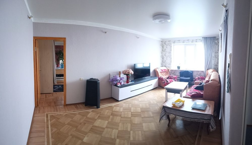 Квартира на вул. Тракторобудівників, 100 в Харкові, ID 200841, фото №3