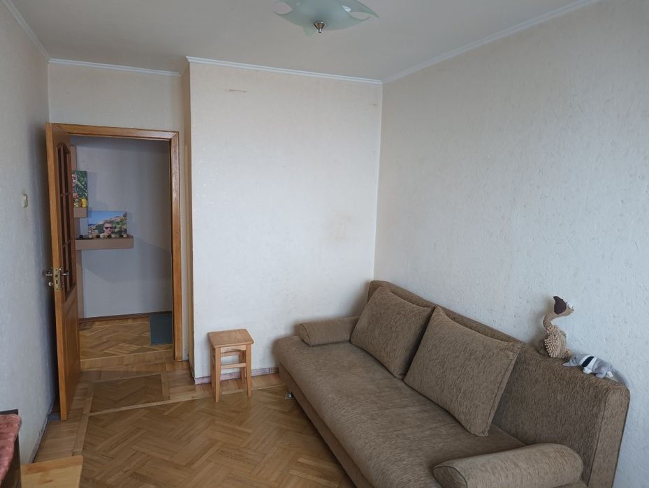 Квартира на вул. Тракторобудівників, 100 в Харкові, ID 200841, фото №4