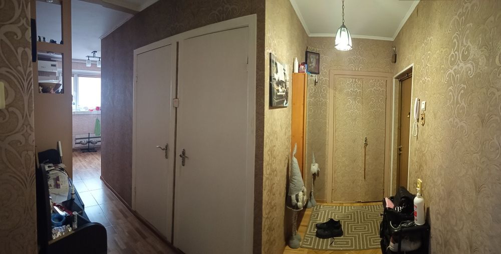 Квартира на вул. Тракторобудівників, 100 в Харкові, ID 200841, фото №5