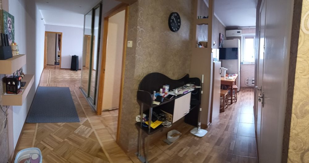 Квартира на вул. Тракторобудівників, 100 в Харкові, ID 200841, фото №6