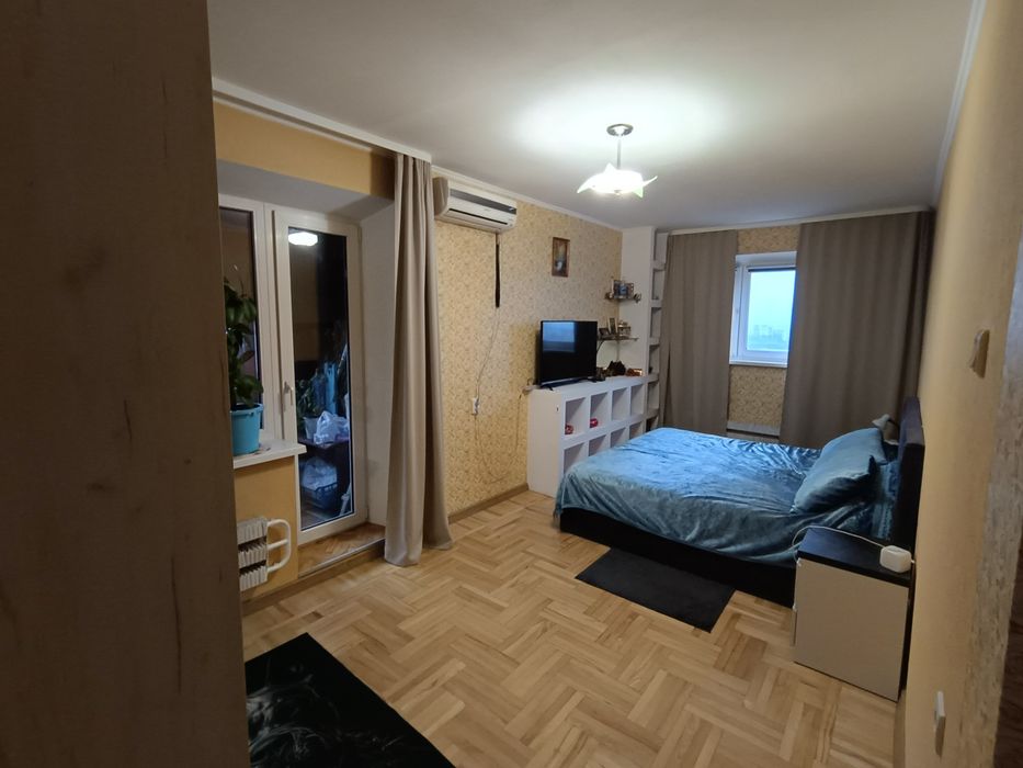 Квартира на вул. Тракторобудівників, 100 в Харкові, ID 200841, фото №7