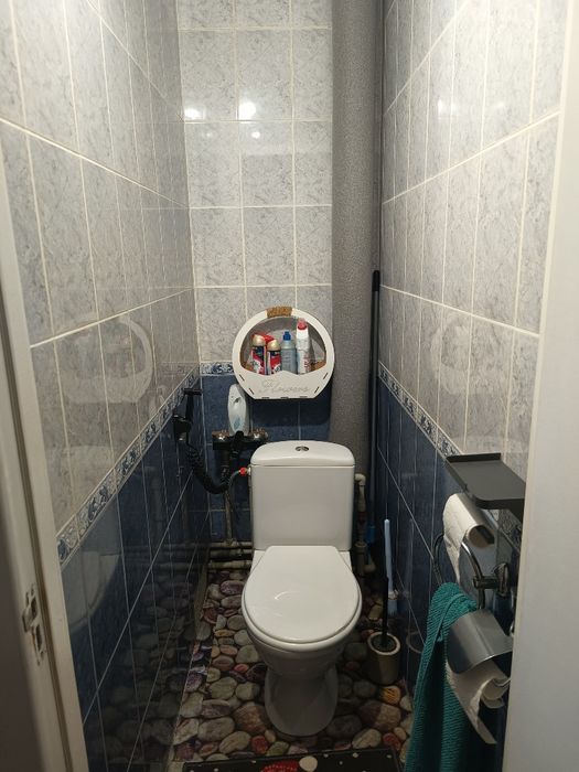 Квартира на вул. Тракторобудівників, 100 в Харкові, ID 200841, фото №8